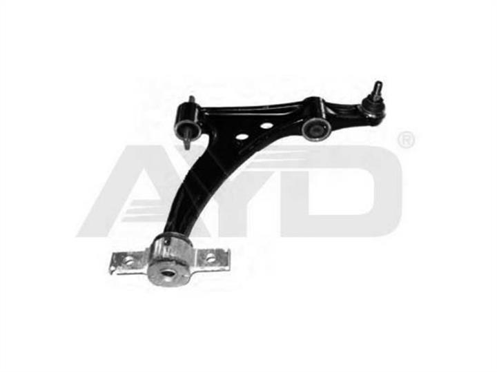 AYD 9702801 Track Control Arm 9702801: Buy near me in Poland at 2407.PL - Good price!