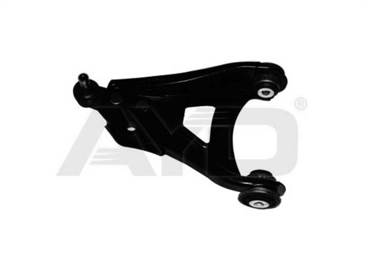 AYD 9702762 Track Control Arm 9702762: Buy near me in Poland at 2407.PL - Good price!