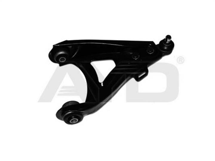 AYD 9702714 Track Control Arm 9702714: Buy near me in Poland at 2407.PL - Good price!