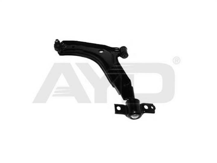 AYD 9702332 Track Control Arm 9702332: Buy near me in Poland at 2407.PL - Good price!