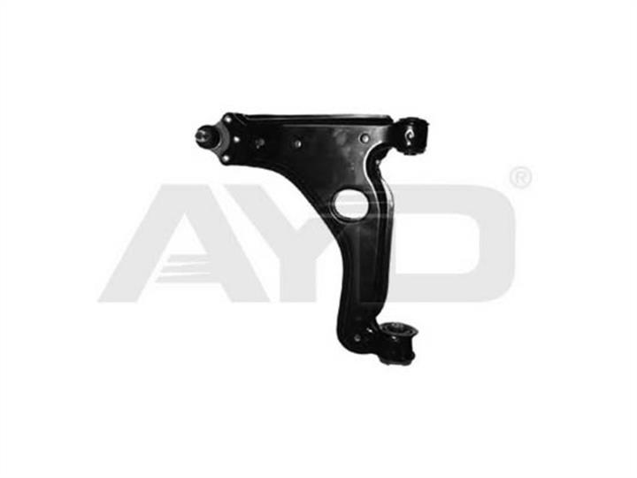 AYD 9702298 Track Control Arm 9702298: Buy near me at 2407.PL in Poland at an Affordable price!