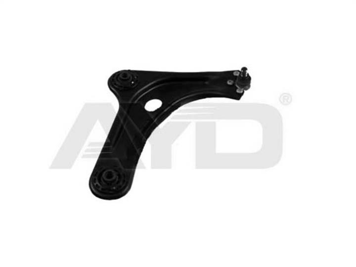 AYD 9702293 Track Control Arm 9702293: Buy near me in Poland at 2407.PL - Good price!