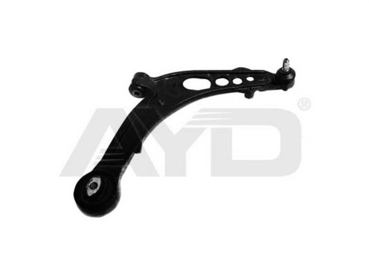 AYD 9702027 Suspension arm front lower right 9702027: Buy near me in Poland at 2407.PL - Good price!