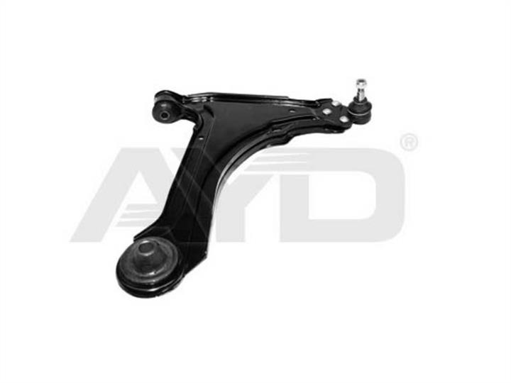 AYD 9701754 Track Control Arm 9701754: Buy near me in Poland at 2407.PL - Good price!