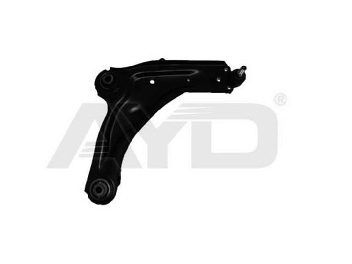 AYD 9701727 Track Control Arm 9701727: Buy near me in Poland at 2407.PL - Good price!