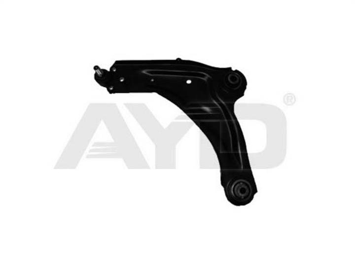 AYD 9701726 Track Control Arm 9701726: Buy near me in Poland at 2407.PL - Good price!