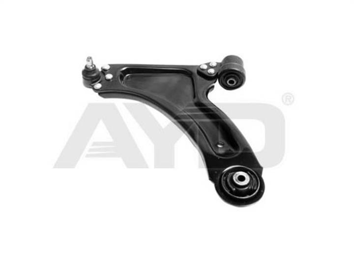 AYD 9701715 Track Control Arm 9701715: Buy near me at 2407.PL in Poland at an Affordable price!