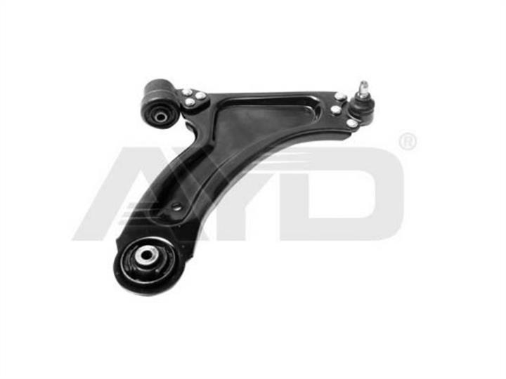 AYD 9701714 Suspension arm front lower right 9701714: Buy near me in Poland at 2407.PL - Good price!