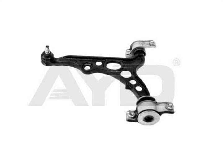 AYD 9701694 Track Control Arm 9701694: Buy near me in Poland at 2407.PL - Good price!