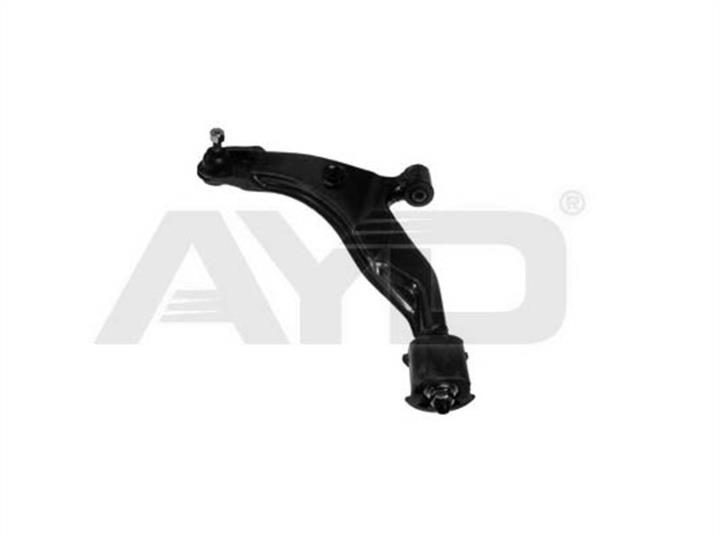 AYD 9701669 Track Control Arm 9701669: Buy near me in Poland at 2407.PL - Good price!