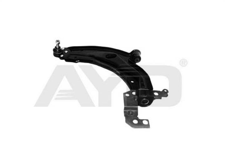 AYD 9701603 Suspension arm front lower left 9701603: Buy near me in Poland at 2407.PL - Good price!