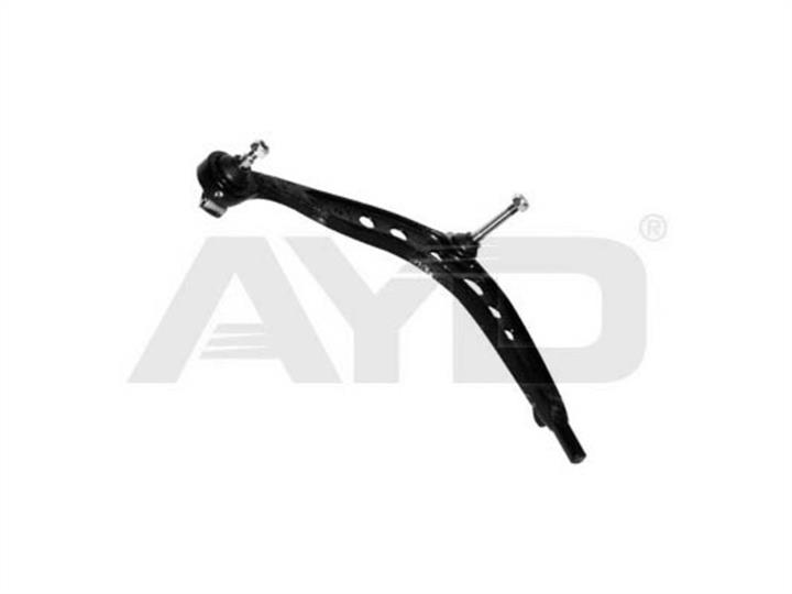 AYD 9701071 Track Control Arm 9701071: Buy near me at 2407.PL in Poland at an Affordable price!