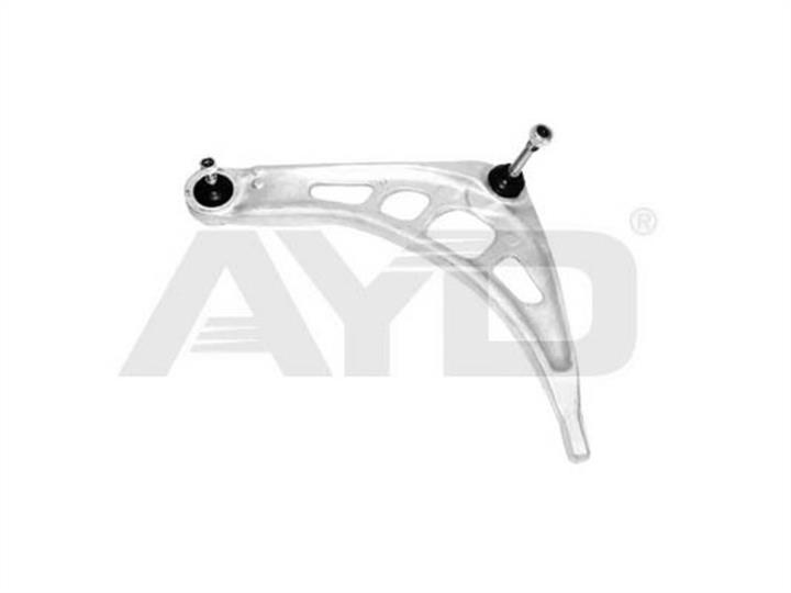 AYD 9700959 Suspension arm front lower left 9700959: Buy near me in Poland at 2407.PL - Good price!