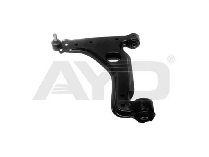 AYD 9700909 Track Control Arm 9700909: Buy near me in Poland at 2407.PL - Good price!