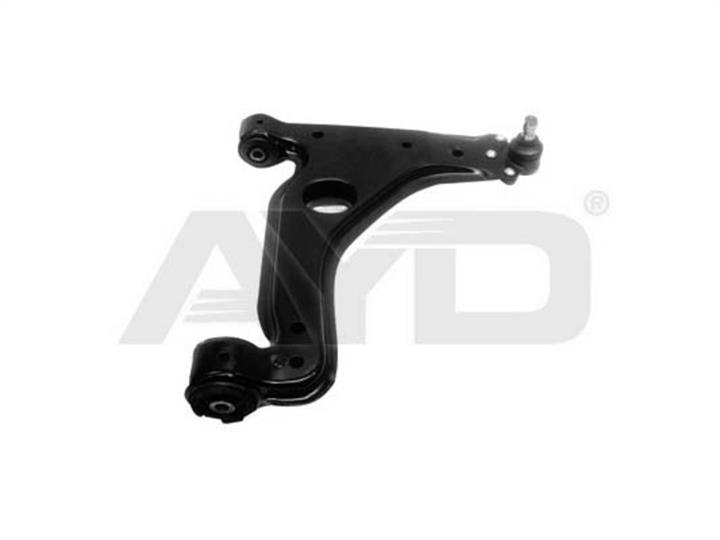 AYD 9700770 Track Control Arm 9700770: Buy near me in Poland at 2407.PL - Good price!
