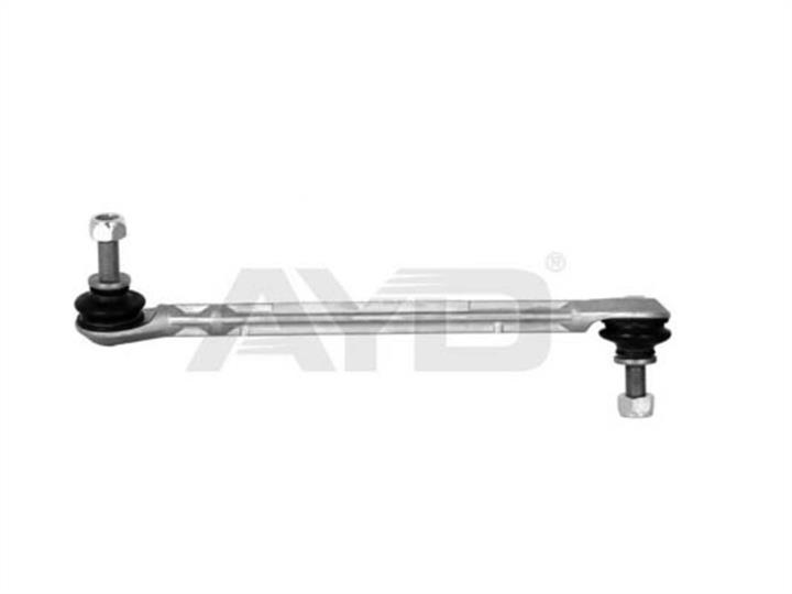 AYD 9609655 Tie rod end 9609655: Buy near me at 2407.PL in Poland at an Affordable price!