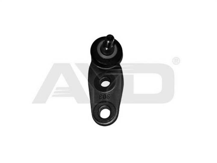 AYD 9207024 Ball joint 9207024: Buy near me in Poland at 2407.PL - Good price!