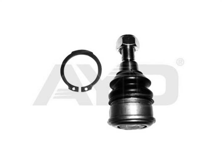 AYD 9206121 Ball joint 9206121: Buy near me in Poland at 2407.PL - Good price!