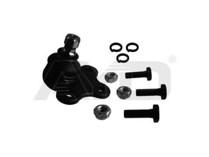 AYD 9204629 Ball joint 9204629: Buy near me in Poland at 2407.PL - Good price!