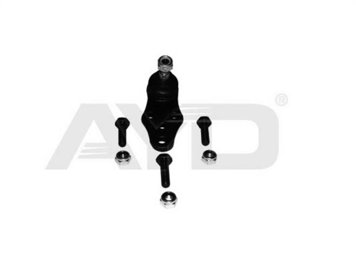 AYD 9201917 Ball joint 9201917: Buy near me in Poland at 2407.PL - Good price!