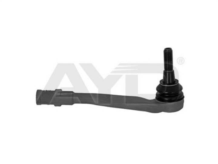 AYD 9112704 Tie rod end outer 9112704: Buy near me in Poland at 2407.PL - Good price!