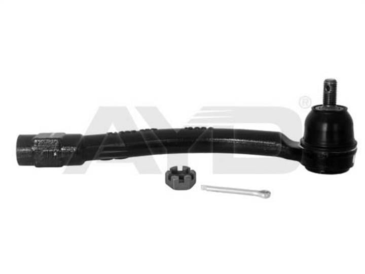 AYD 9111260 Tie rod end outer 9111260: Buy near me in Poland at 2407.PL - Good price!