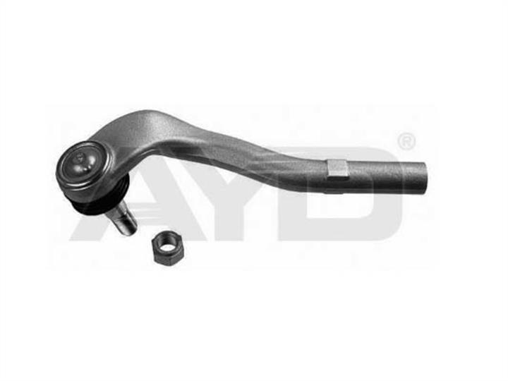 AYD 9110452 Tie rod end outer 9110452: Buy near me in Poland at 2407.PL - Good price!