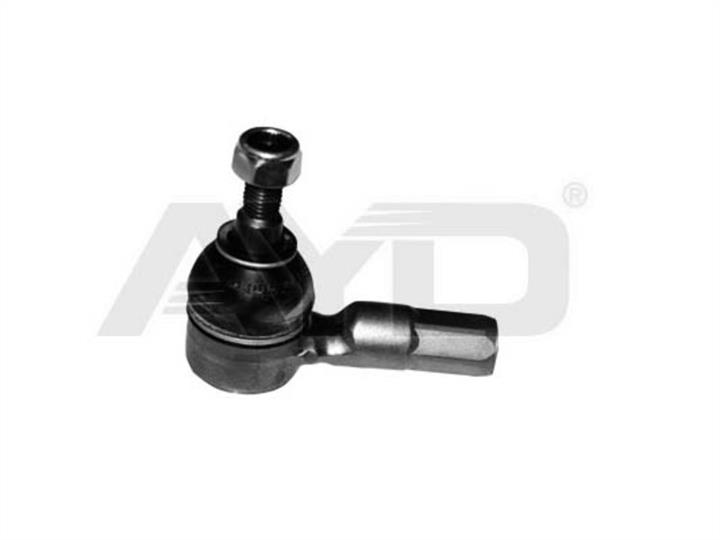 AYD 9107360 Tie rod end outer 9107360: Buy near me in Poland at 2407.PL - Good price!