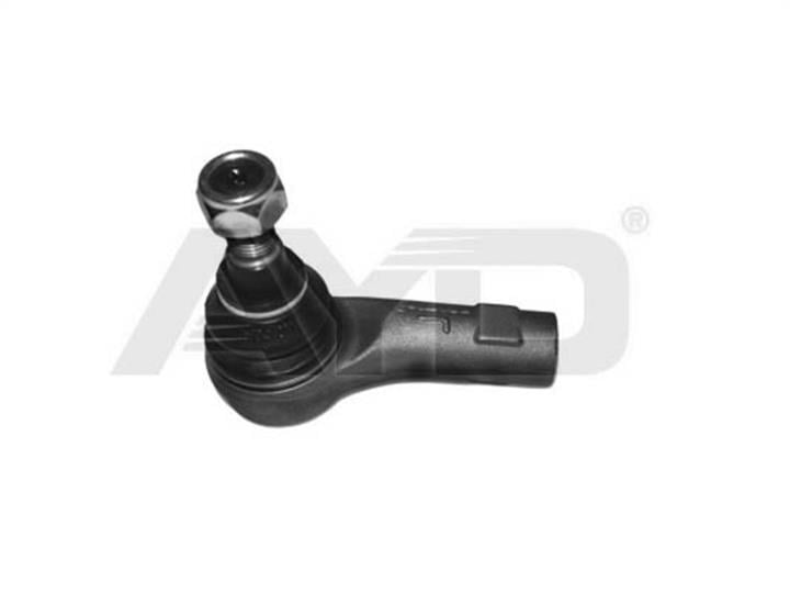 AYD 9102486 Tie rod end outer 9102486: Buy near me at 2407.PL in Poland at an Affordable price!