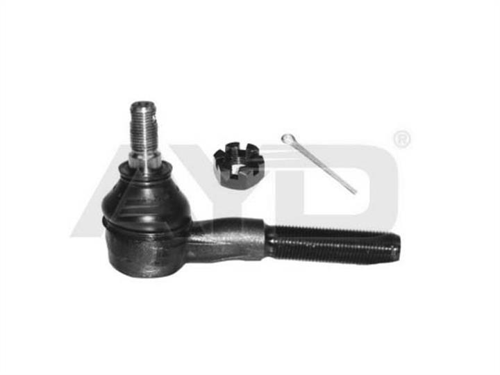 AYD 9101057 Tie rod end outer 9101057: Buy near me in Poland at 2407.PL - Good price!