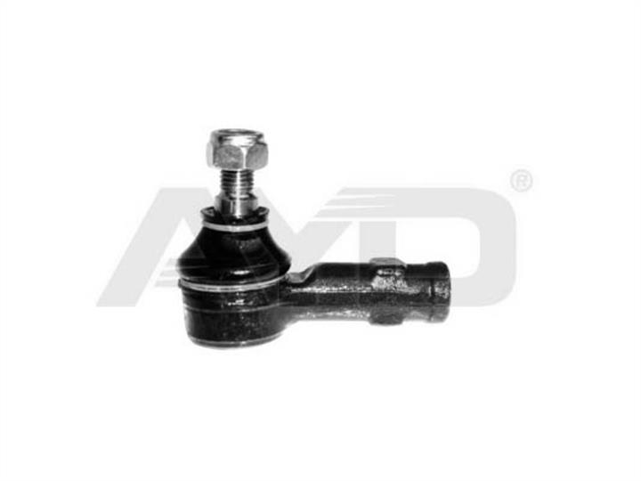 AYD 9101019 Tie rod end outer 9101019: Buy near me in Poland at 2407.PL - Good price!