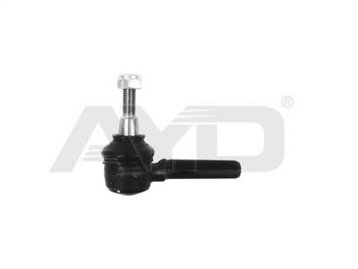 AYD 9100814 Tie rod end outer 9100814: Buy near me in Poland at 2407.PL - Good price!