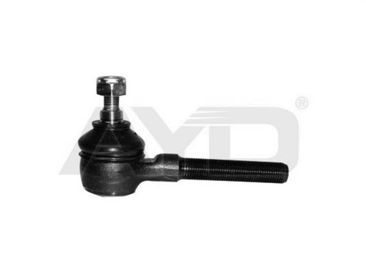 AYD 9100206 Tie rod end outer 9100206: Buy near me in Poland at 2407.PL - Good price!