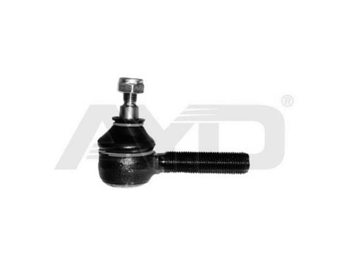 AYD 9100152 Tie rod end outer 9100152: Buy near me in Poland at 2407.PL - Good price!