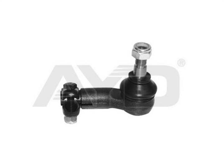 AYD 9100110 Tie rod end outer 9100110: Buy near me in Poland at 2407.PL - Good price!