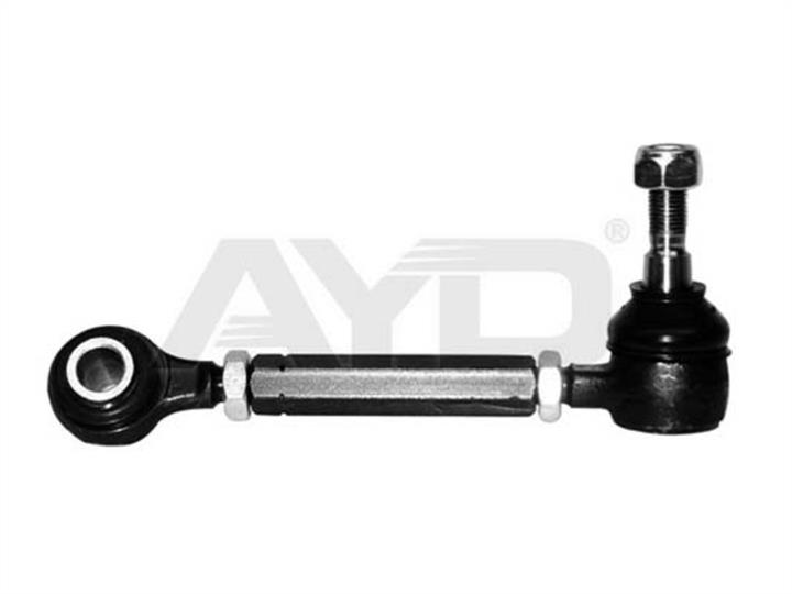 AYD 8800734 Suspension Arm Rear Upper Left 8800734: Buy near me in Poland at 2407.PL - Good price!