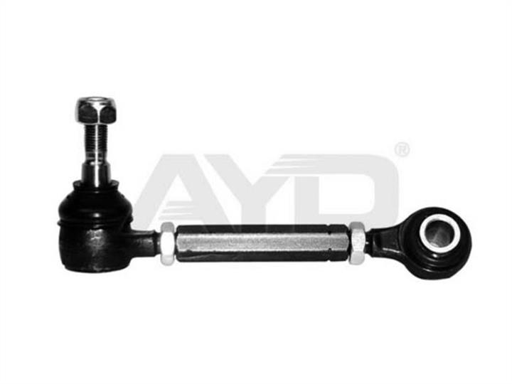 AYD 8800733 Suspension arm rear upper right 8800733: Buy near me in Poland at 2407.PL - Good price!