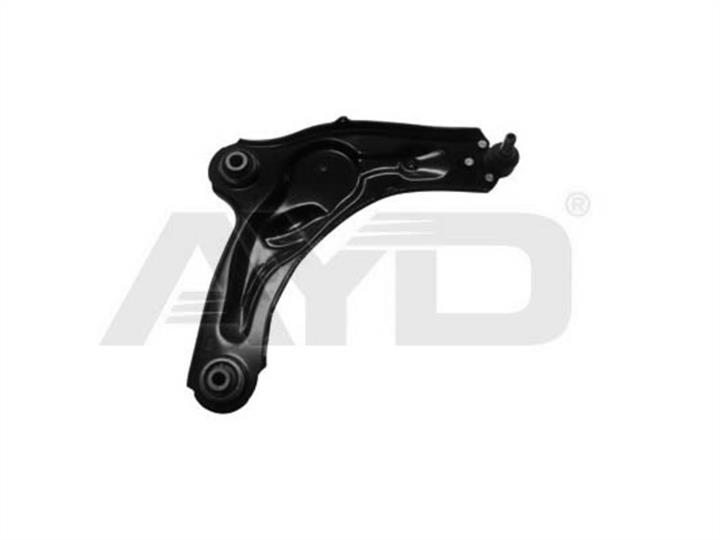AYD 9710780 Track Control Arm 9710780: Buy near me in Poland at 2407.PL - Good price!