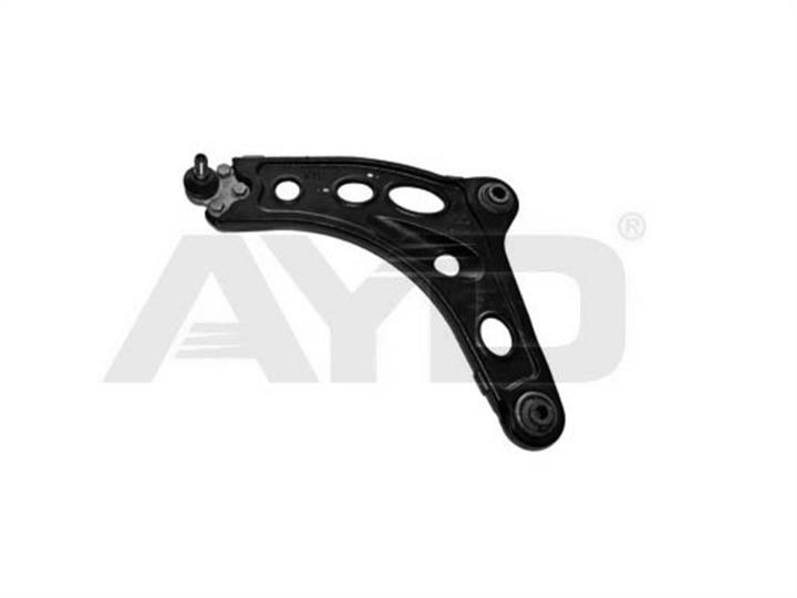 AYD 9709213 Suspension arm front lower left 9709213: Buy near me in Poland at 2407.PL - Good price!