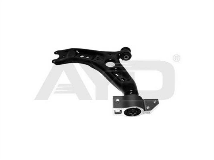 AYD 9709051 Suspension arm front lower left 9709051: Buy near me in Poland at 2407.PL - Good price!