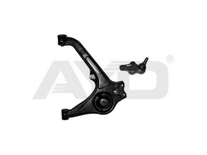 AYD 9708773 Track Control Arm 9708773: Buy near me in Poland at 2407.PL - Good price!