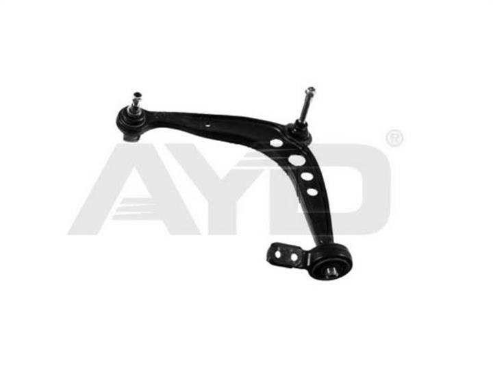 AYD 9707497 Track Control Arm 9707497: Buy near me in Poland at 2407.PL - Good price!