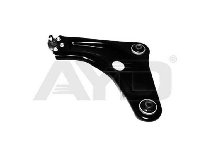 AYD 9705695 Track Control Arm 9705695: Buy near me in Poland at 2407.PL - Good price!