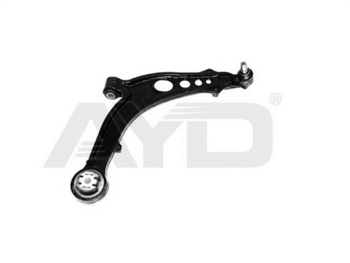 AYD 9704637 Track Control Arm 9704637: Buy near me in Poland at 2407.PL - Good price!