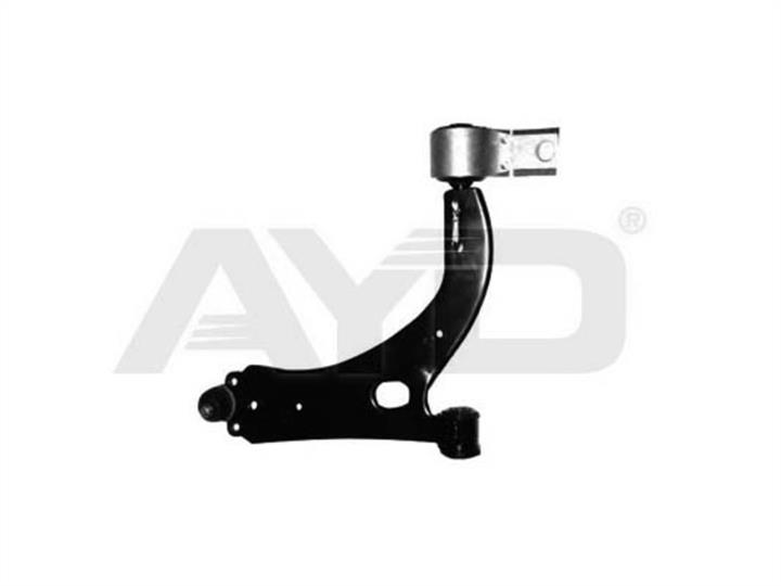 AYD 9704631 Suspension arm front lower left 9704631: Buy near me in Poland at 2407.PL - Good price!