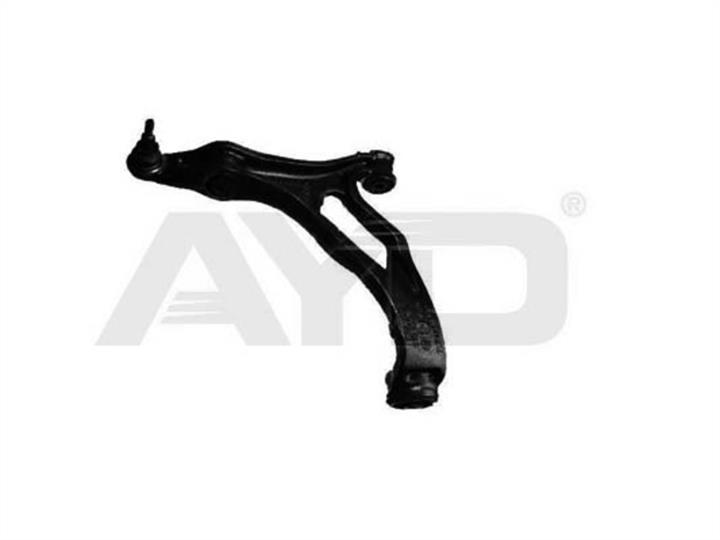 AYD 9702972 Suspension arm front lower left 9702972: Buy near me in Poland at 2407.PL - Good price!