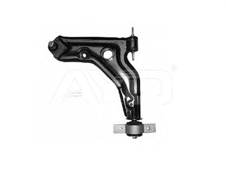 AYD 9702734 Track Control Arm 9702734: Buy near me in Poland at 2407.PL - Good price!