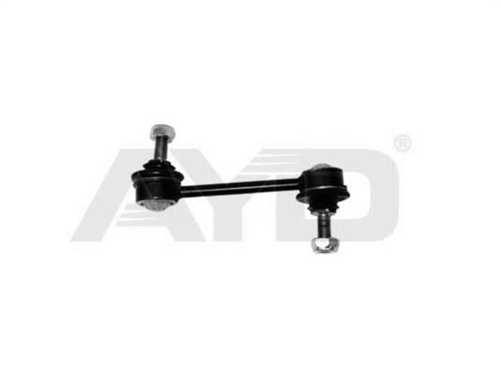 AYD 9600490 Rod/Strut, stabiliser 9600490: Buy near me at 2407.PL in Poland at an Affordable price!