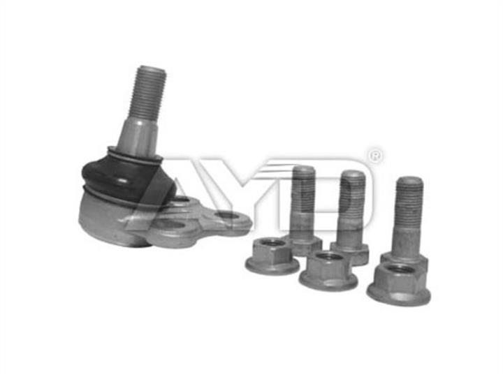 AYD 9216614 Ball joint 9216614: Buy near me in Poland at 2407.PL - Good price!