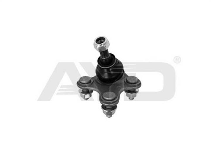 AYD 9211116 Ball joint 9211116: Buy near me at 2407.PL in Poland at an Affordable price!